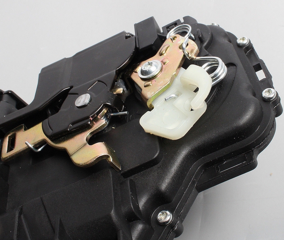 ZÁMEK DVEŘÍ Octavia PL CENTRÁL