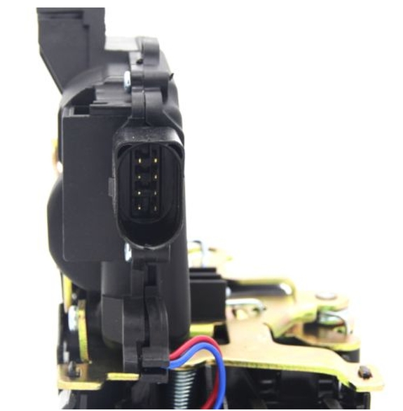 ZÁMEK DVEŘÍ Octavia PL CENTRÁL