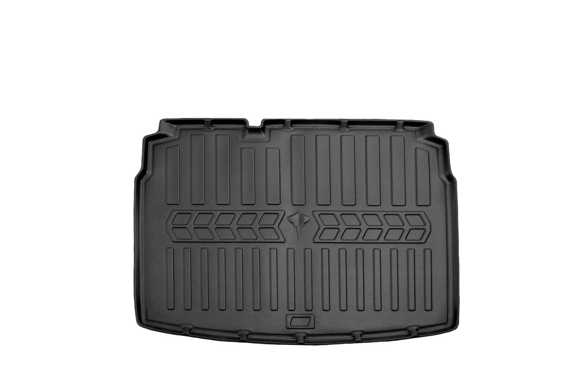 Vana do kufru, gumová 3D (TPE), VW Golf V (2003-2008), Stingray (Hatchback)