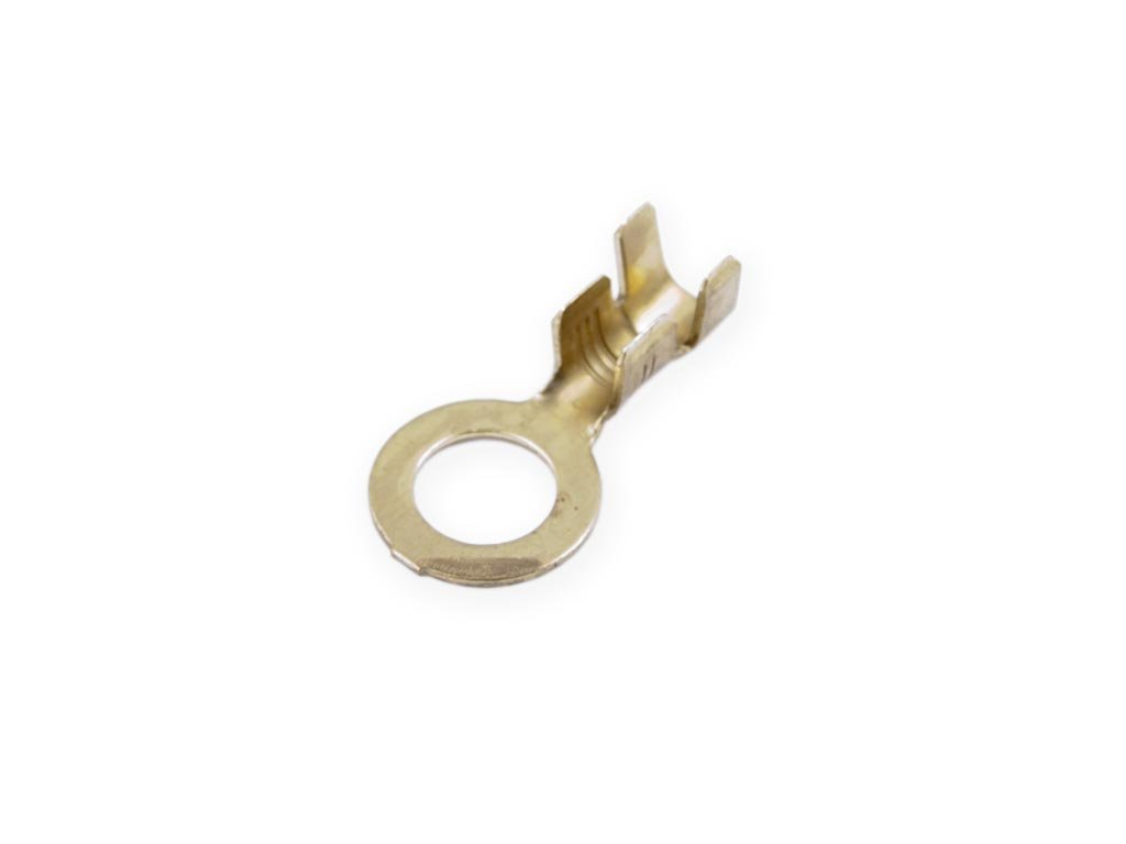 Kabelové oko 6,2 mm / 0,8–4 mm drát
