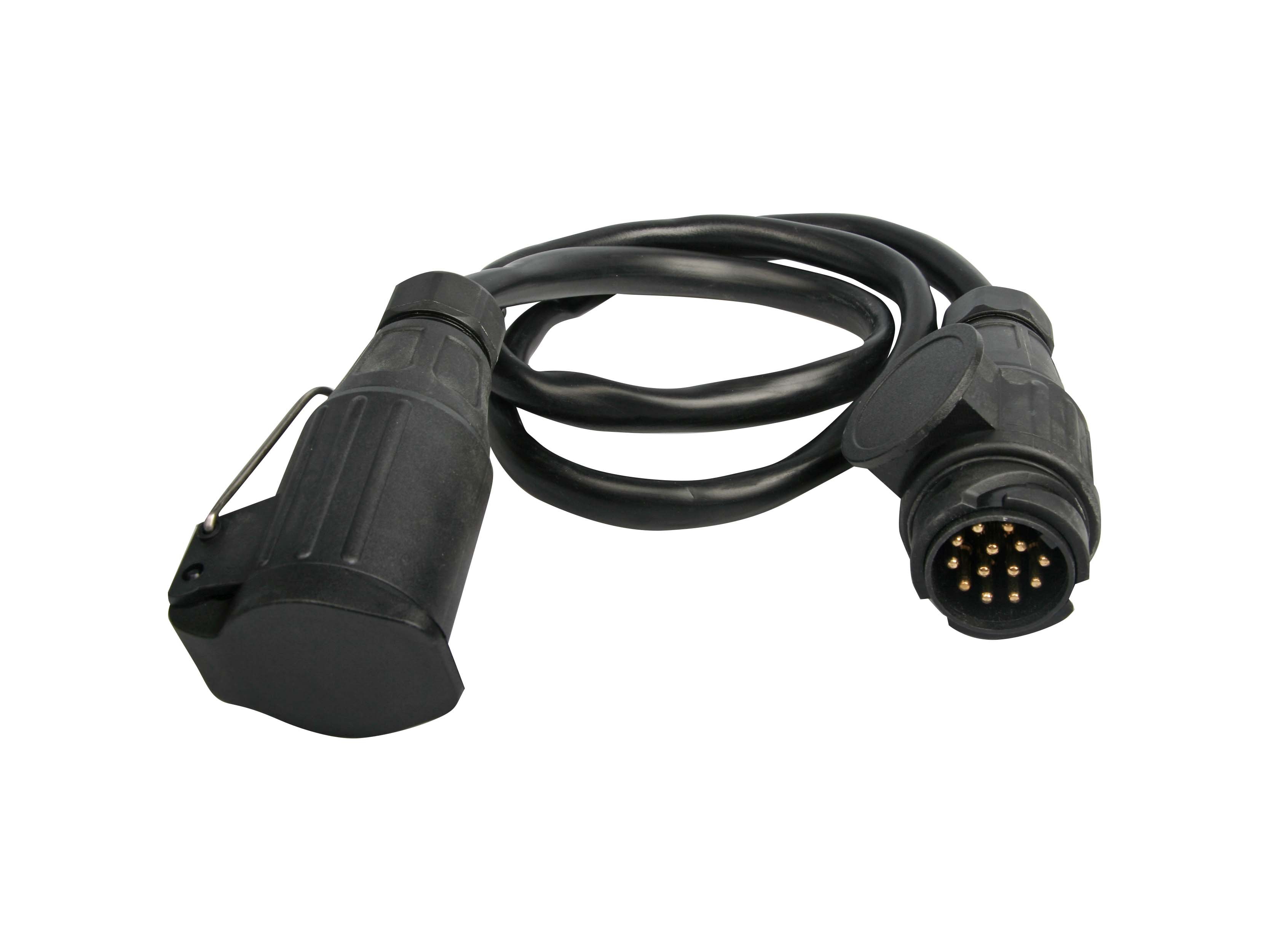 Propojovací kabel 2 x 13pin / 1 m, 12 x 1 + 1 x 1,5 mm, MULTIPA