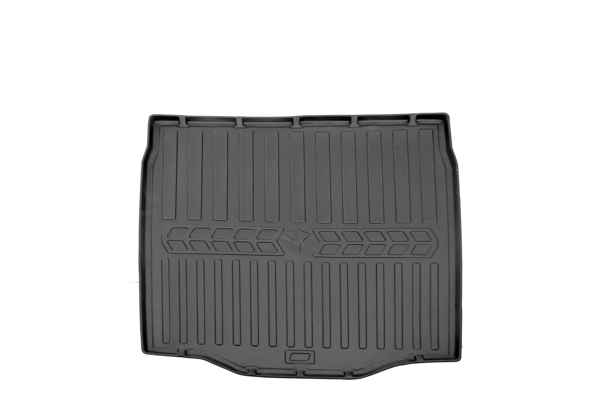 Vana do kufru, gumová 3D (TPE), CITROEN, C4 X, Stingray