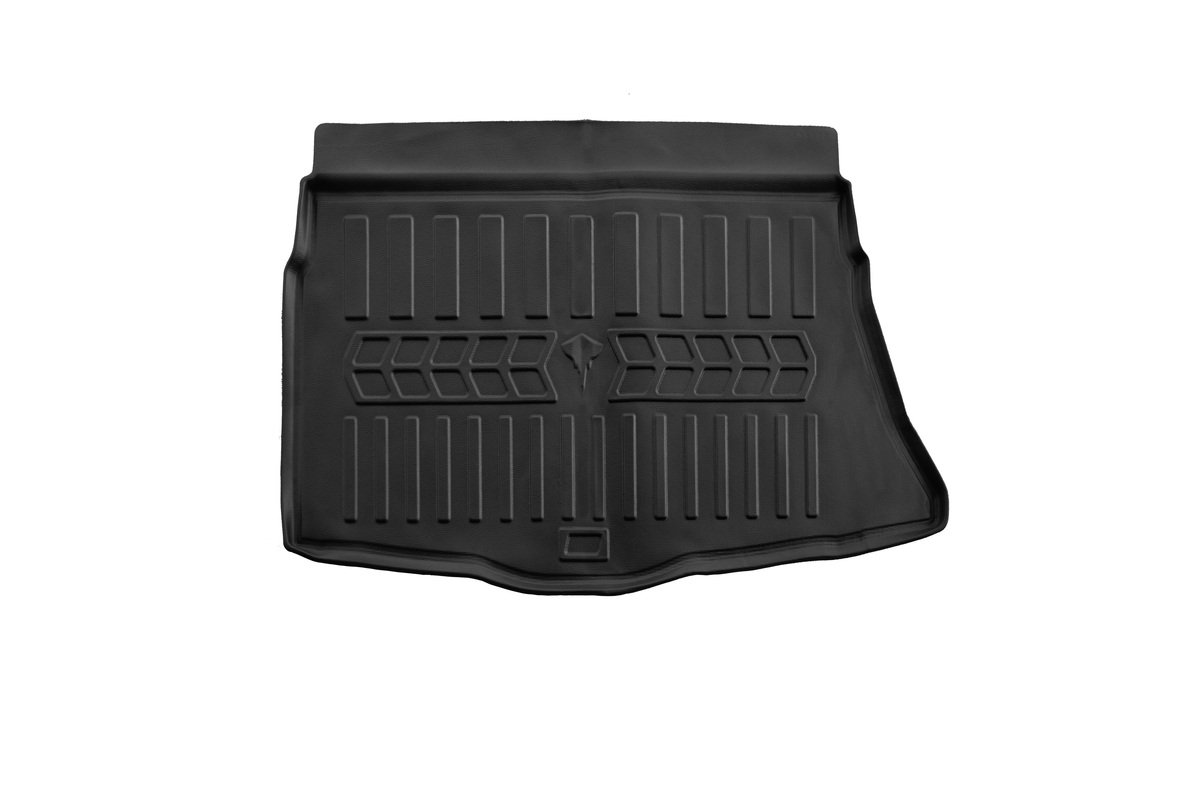 Vana do kufru, gumová 3D (TPE), HYUNDAI i30 (GD), KIA Ceed (JD) hatchback, Stingray