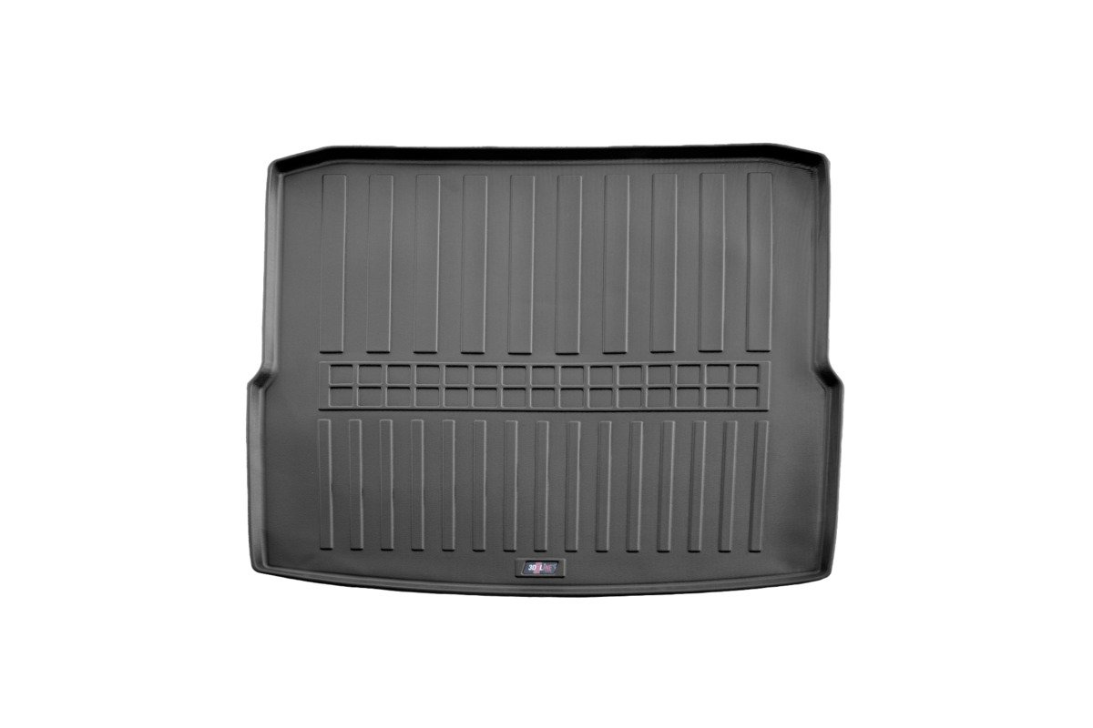 Vana do kufru, gumová 3D (TPE), SKODA Superb II combi (2008-2015), Stingray