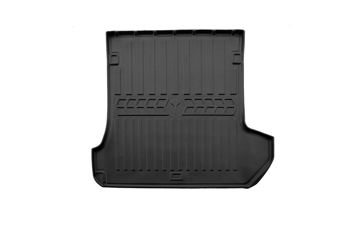 Vana do kufru, gumová 3D (TPE), TOYOTA Land Cruiser Prado (J90), Stingray