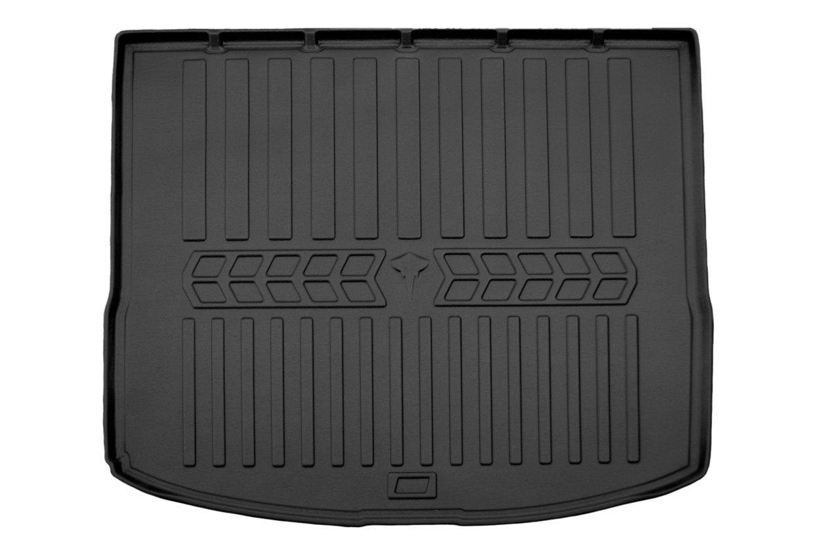 Vana do kufru, gumová 3D (TPE), FORD Focus III (C346), Stingray