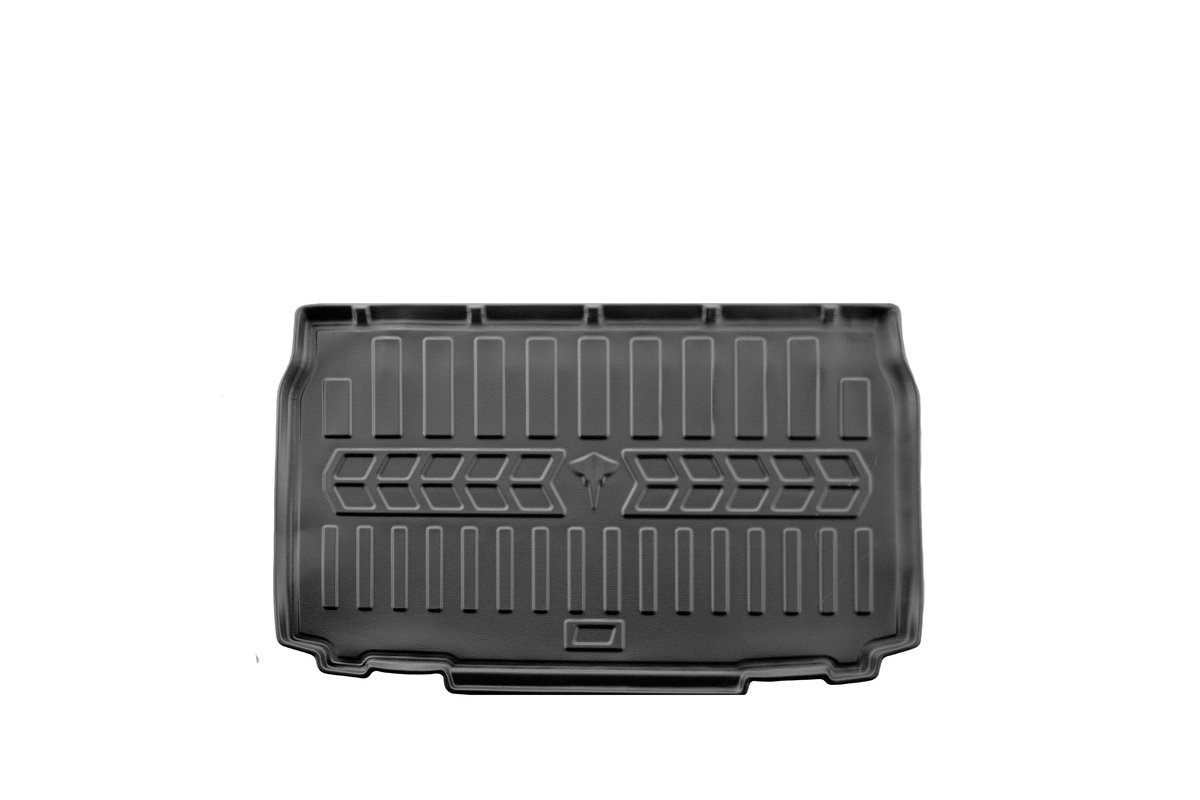 Vana do kufru, gumová 3D (TPE), OPEL, Mokka B, (spodní dno), Stingray