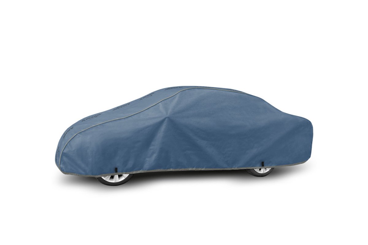 Plachta na auto Perfect Garage, Sedan XXL (500-532 cm), KEGEL