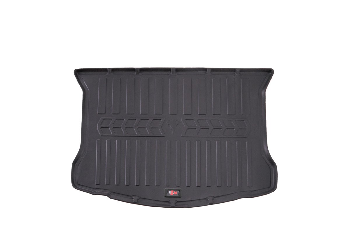 Vana do kufru, gumová 3D (TPE), FORD Kuga I, Stingray