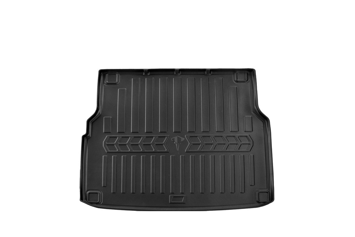Vana do kufru, gumová 3D (TPE), Mercedes-Benz C W205 2014-2021, Stingray