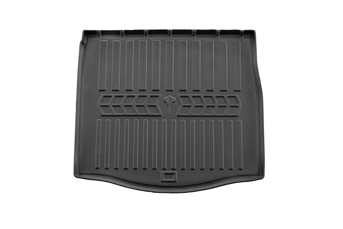 Vana do kufru, gumová 3D (TPE), RENAULT Grand Scenic 5dveř./(spodní dno), Stingray
