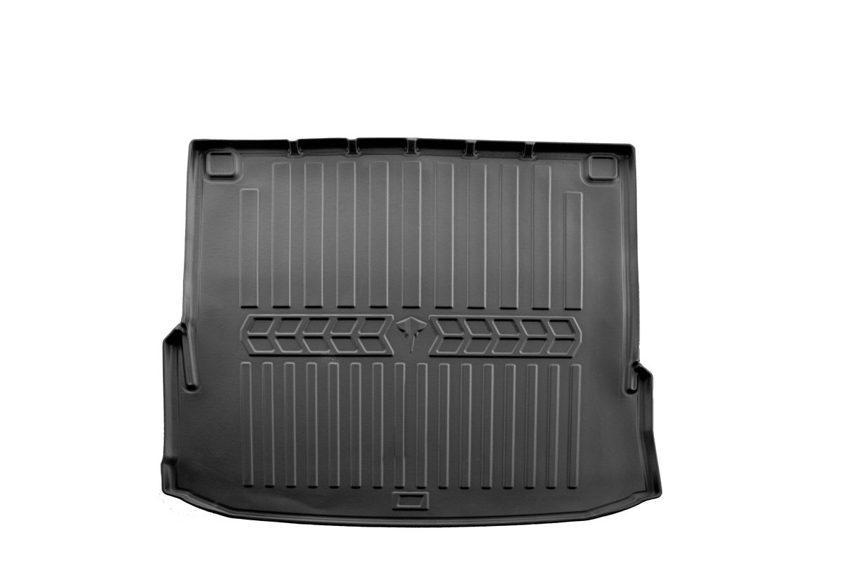 Vana do kufru, gumová 3D (TPE), TOYOTA Highlander (XU70) se subwooferem, Stingray