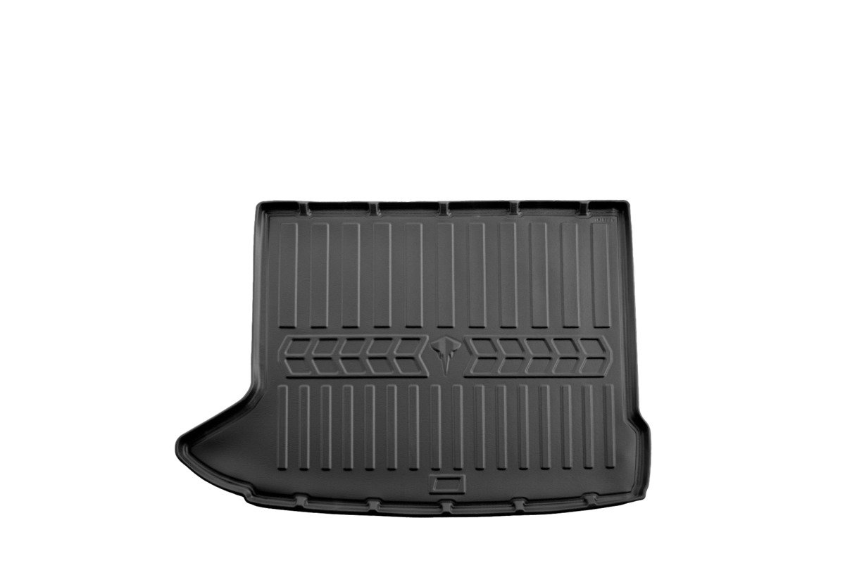 Vana do kufru, gumová 3D (TPE), AUDI Q3 (8U), Stingray