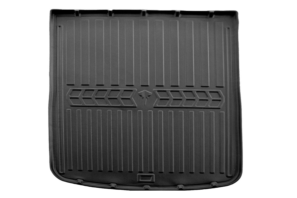 Vana do kufru, gumová 3D (TPE), AUDI A6 combi (C7) (2011-2018), Stingray