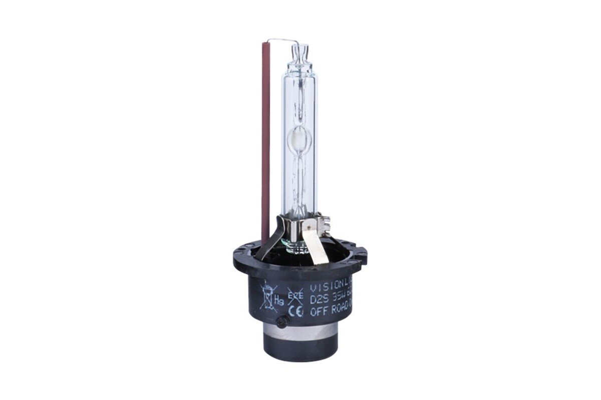 Výbojka xenonová D2S 4300K 85V 35W PK32d-2, Vision Lighting