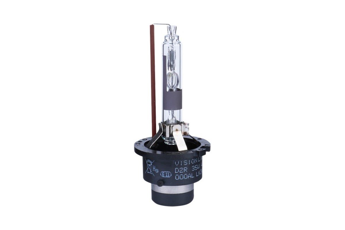 Výbojka xenonová D2R 4300K 85V 35W PK32d-3, Vision Lighting