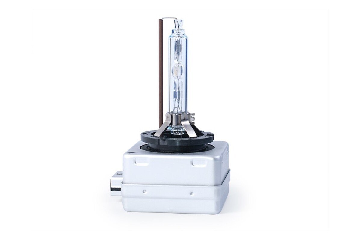 Výbojka xenonová D1S 5000K 85V 35W PK32d-2, Vision Lighting