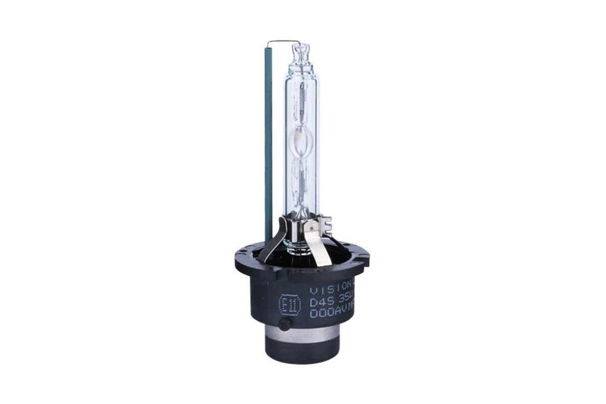 Výbojka xenonová D4S 4300K 42V 35W PK32d-5, Vision Lighting