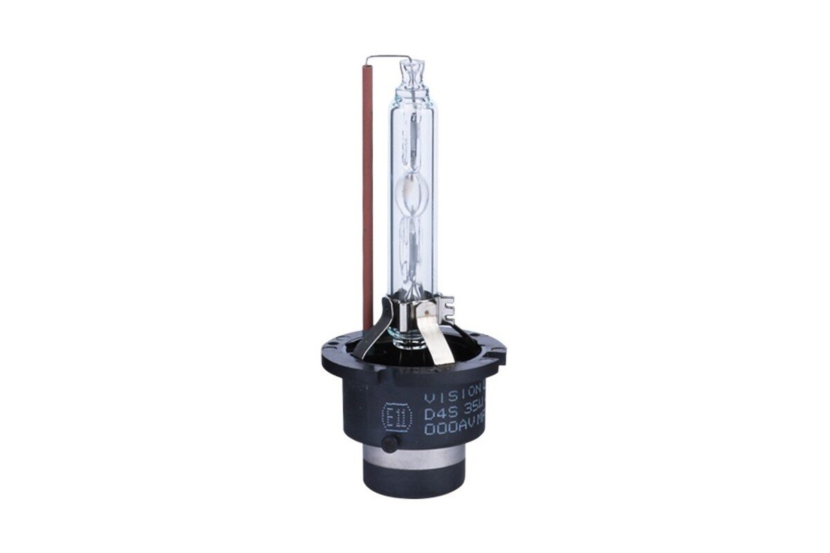 Výbojka xenonová D4S 5000K 42V 35W PK32d-5, Vision Lighting