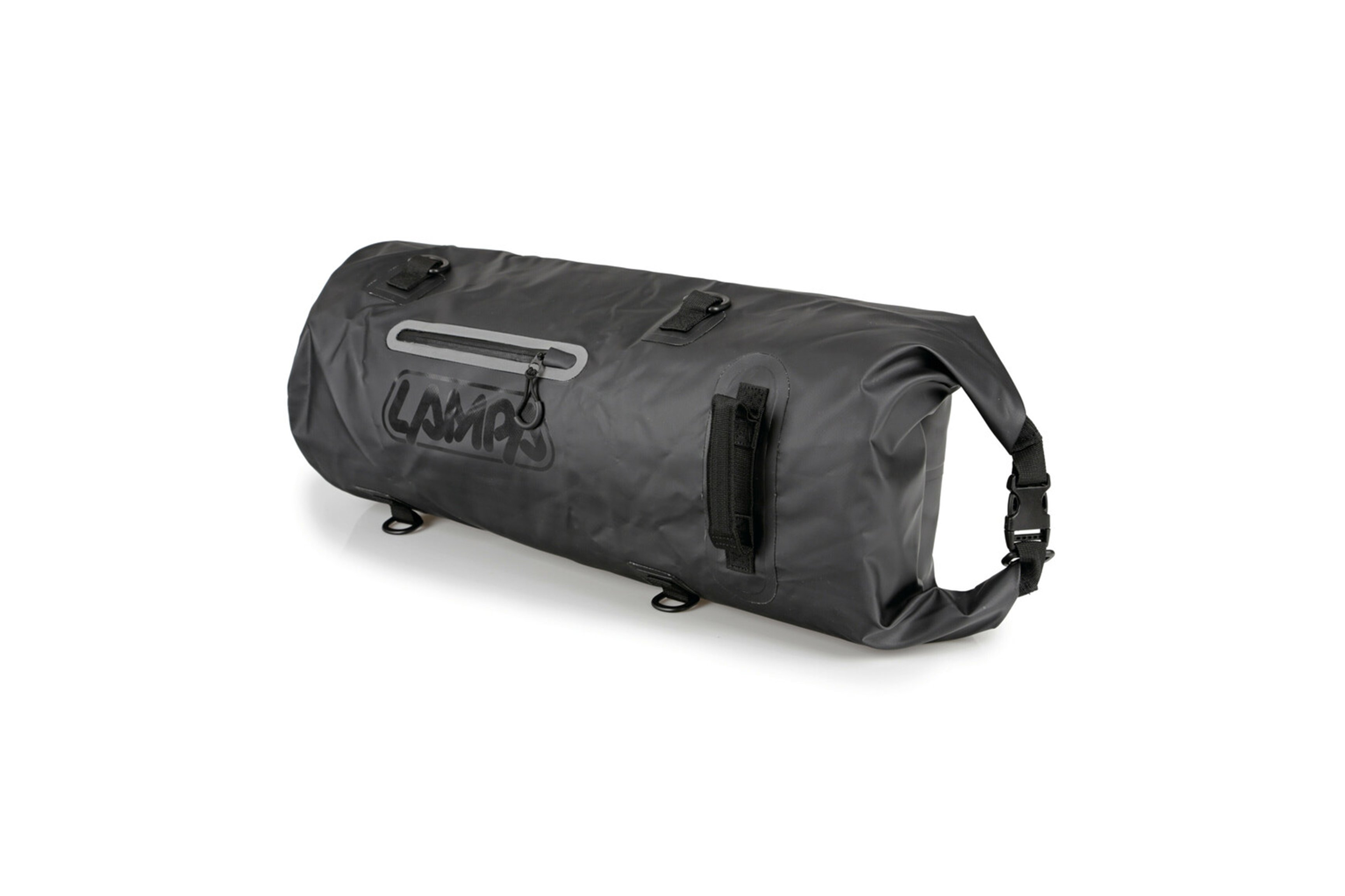 Moto vak 30 l vodotesný, LAMPA