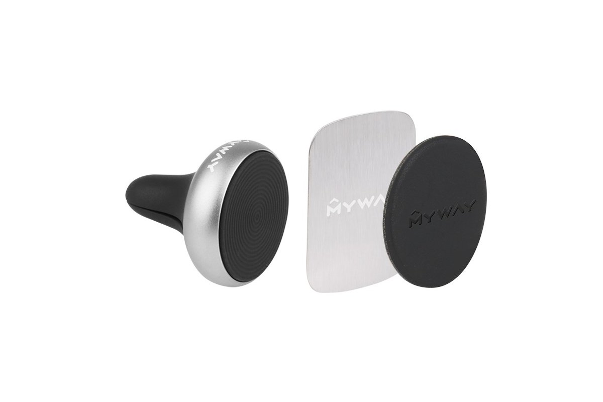 Magnetický držák na telefon do auta, WAYME