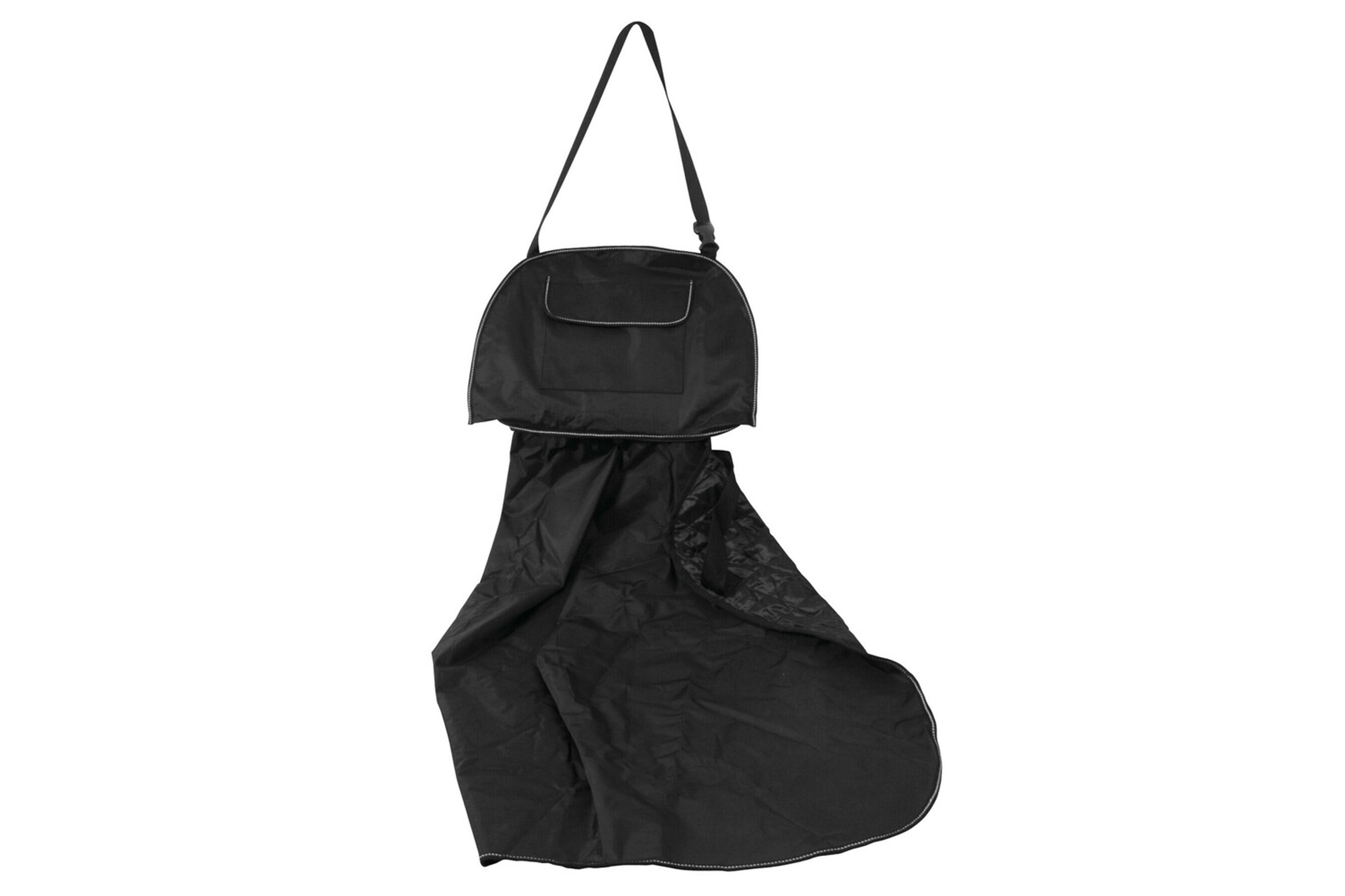 Ochranný poťah jazdca skútra BodyMate, LAMPA