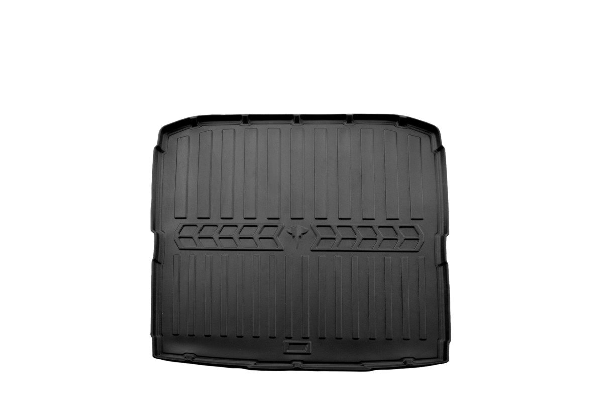 Vana do kufru, gumová 3D (TPE), ŠKODA Superb III combi (2015-), Stingray