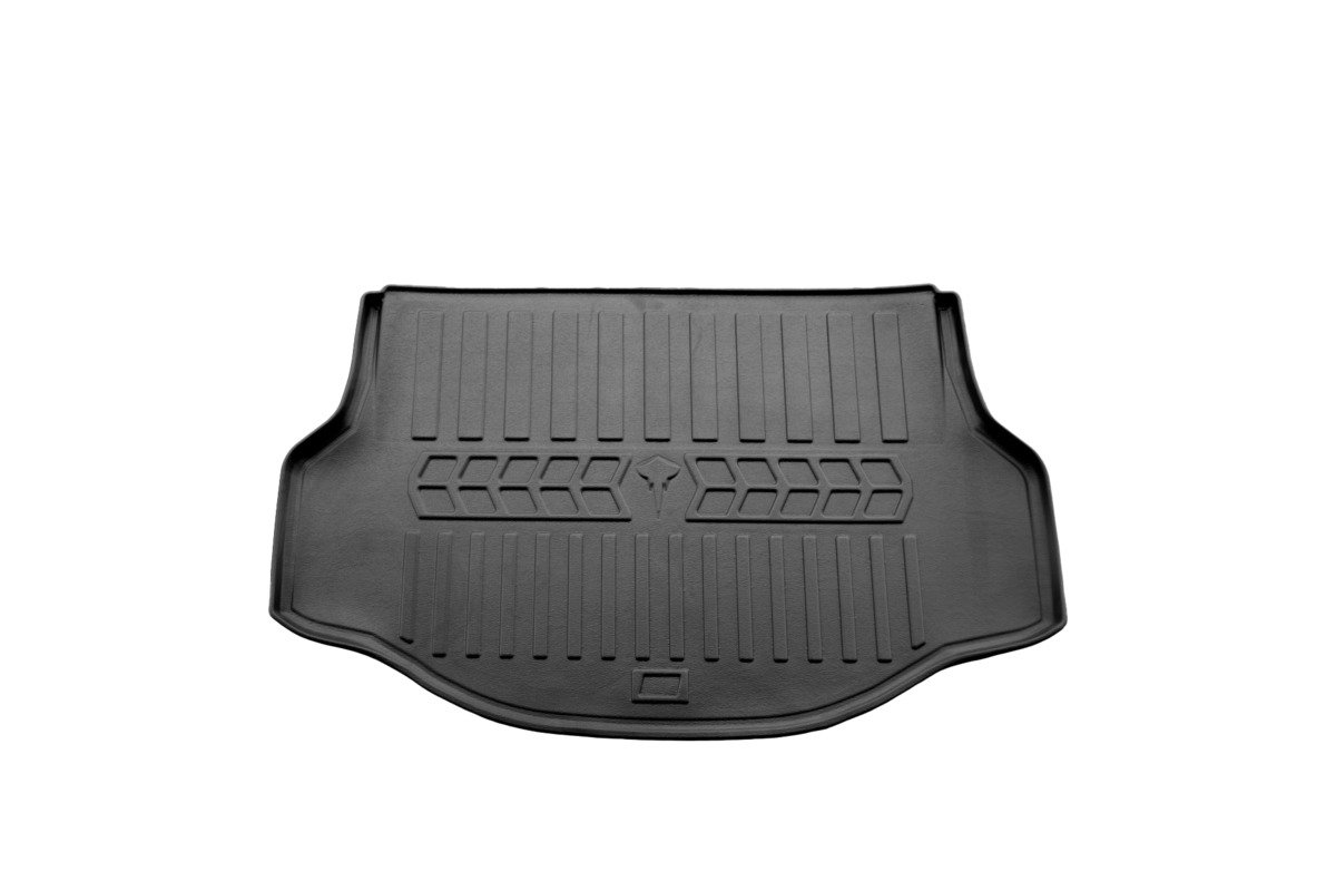 Vana do kufru, gumová 3D (TPE), TOYOTA RAV 4 (XA40) hybrid (2013-2018), Stingray