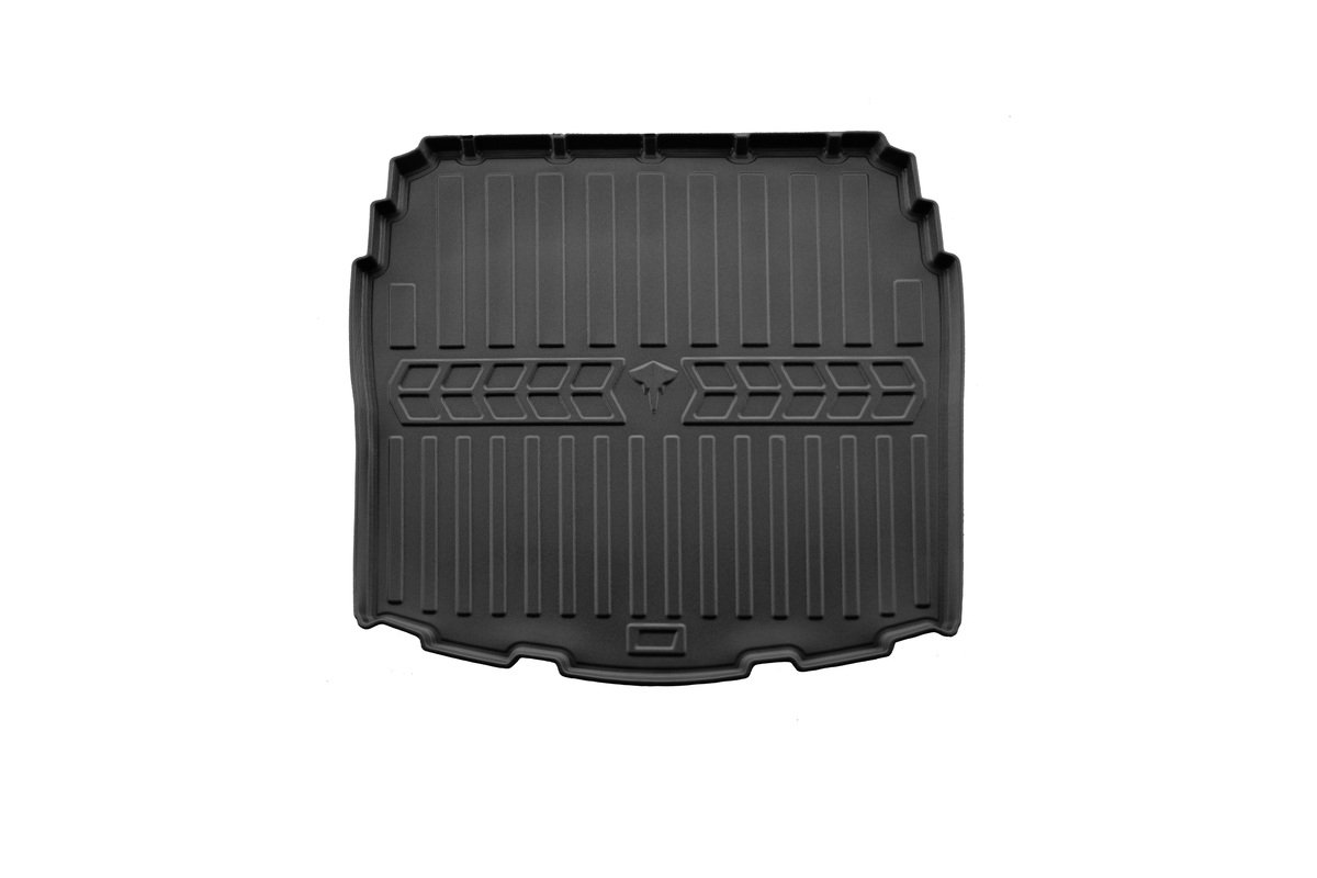 Vana do kufru, gumová 3D (TPE), TOYOTA Corolla (E210) combi, spodní dno, Stingray