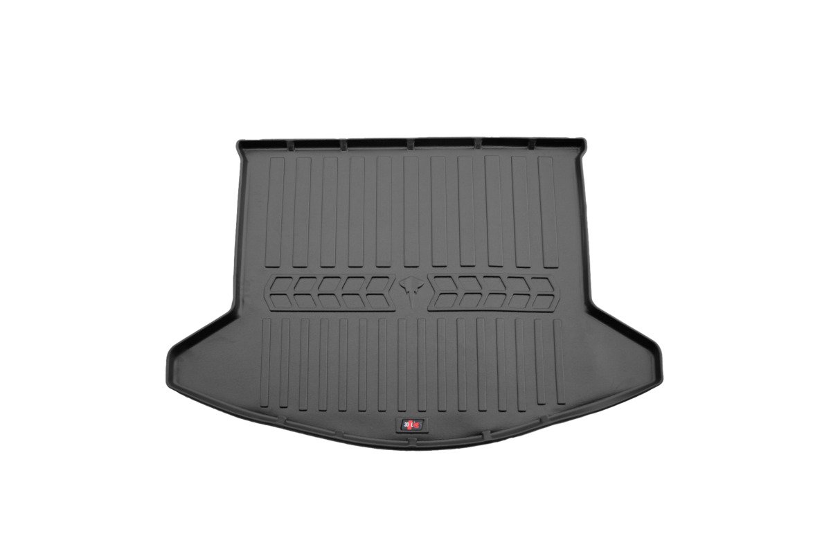 Vana do kufru, gumová 3D (TPE), MAZDA CX-5 (KF) (2017-2022), Stingray