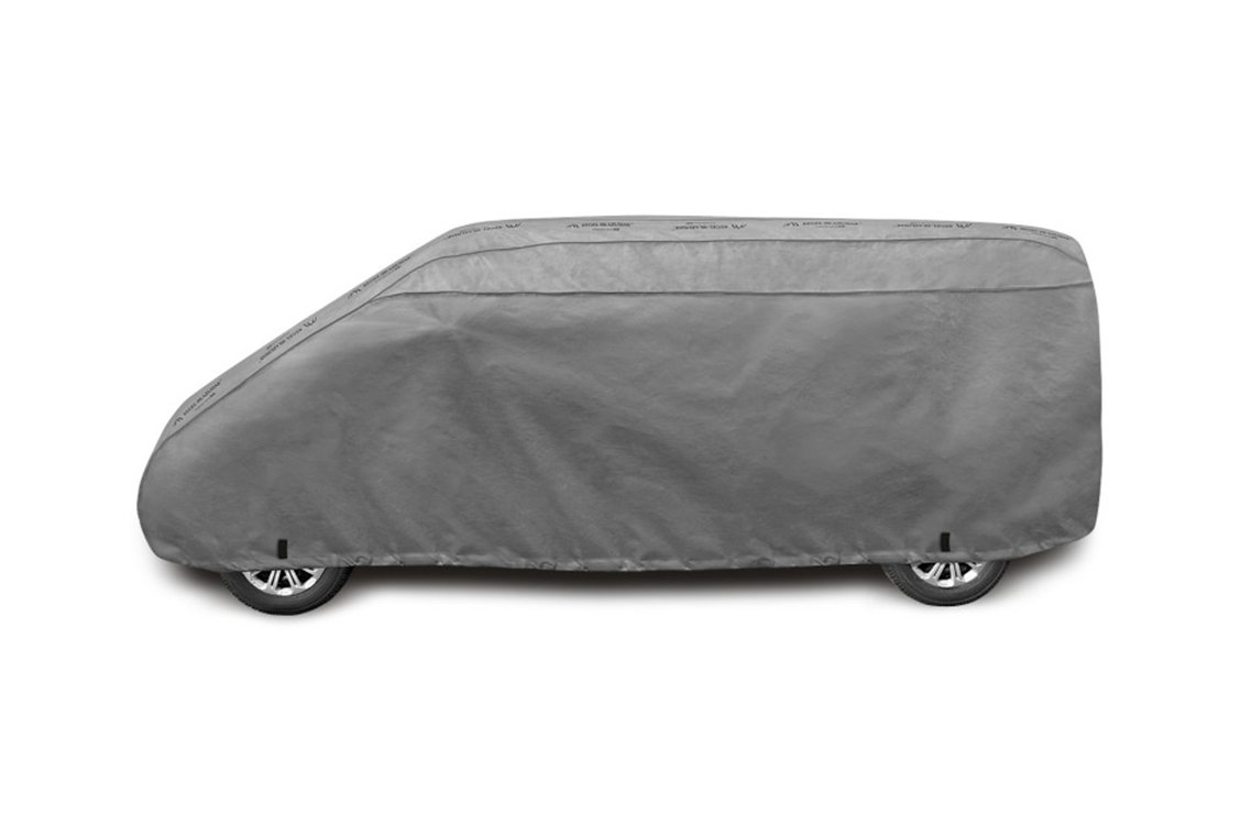 Plachta na auto Mobile Garage, Van S 489 (MB Vito 480-500 cm), KEGEL