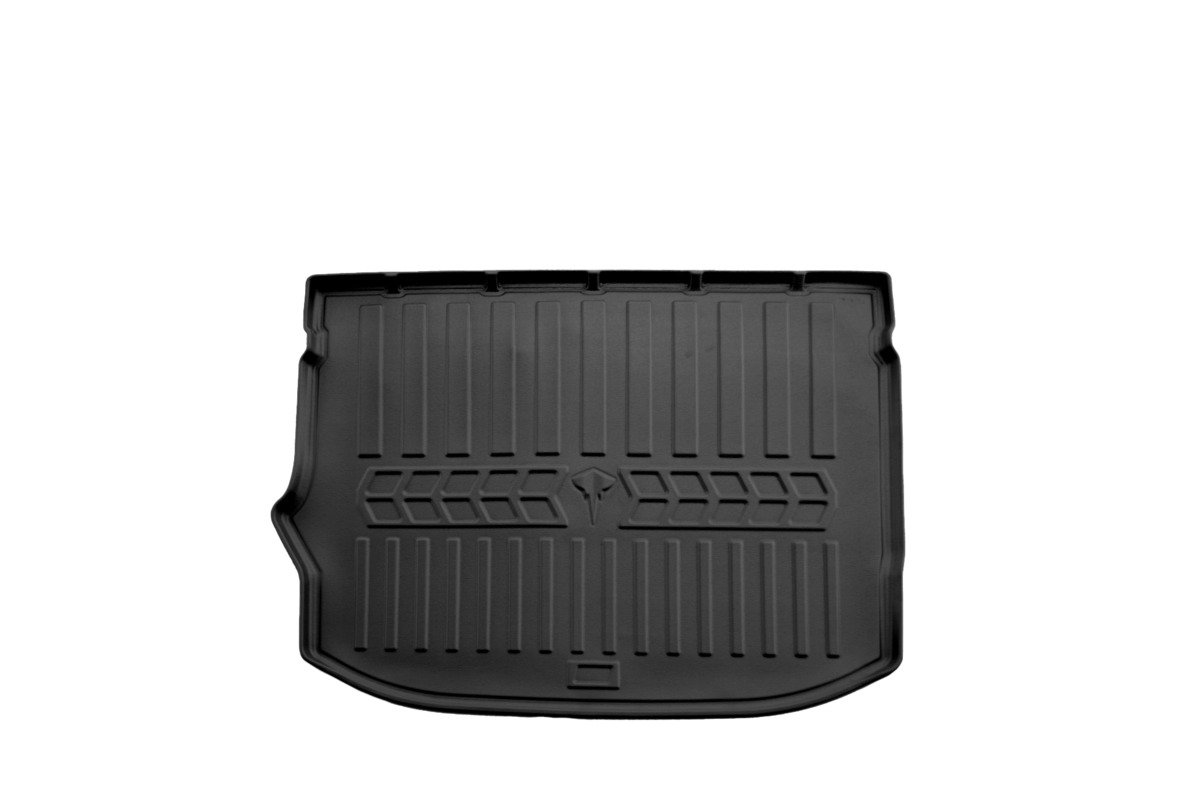 Vana do kufru, gumová 3D (TPE), ŠKODA Fabia IV, Stingray