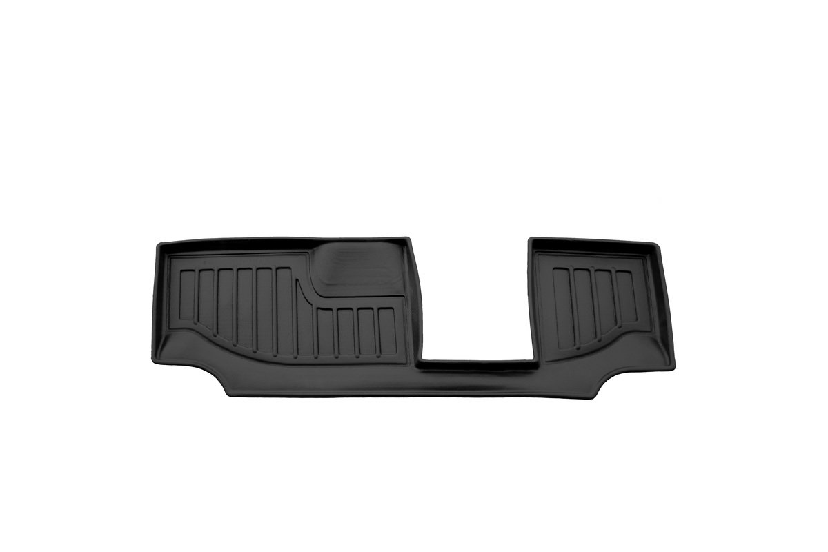 Gumové 3D koberce (TPE), NISSAN X-Trail (T33), MITSUBISHI Outlander, Stingray