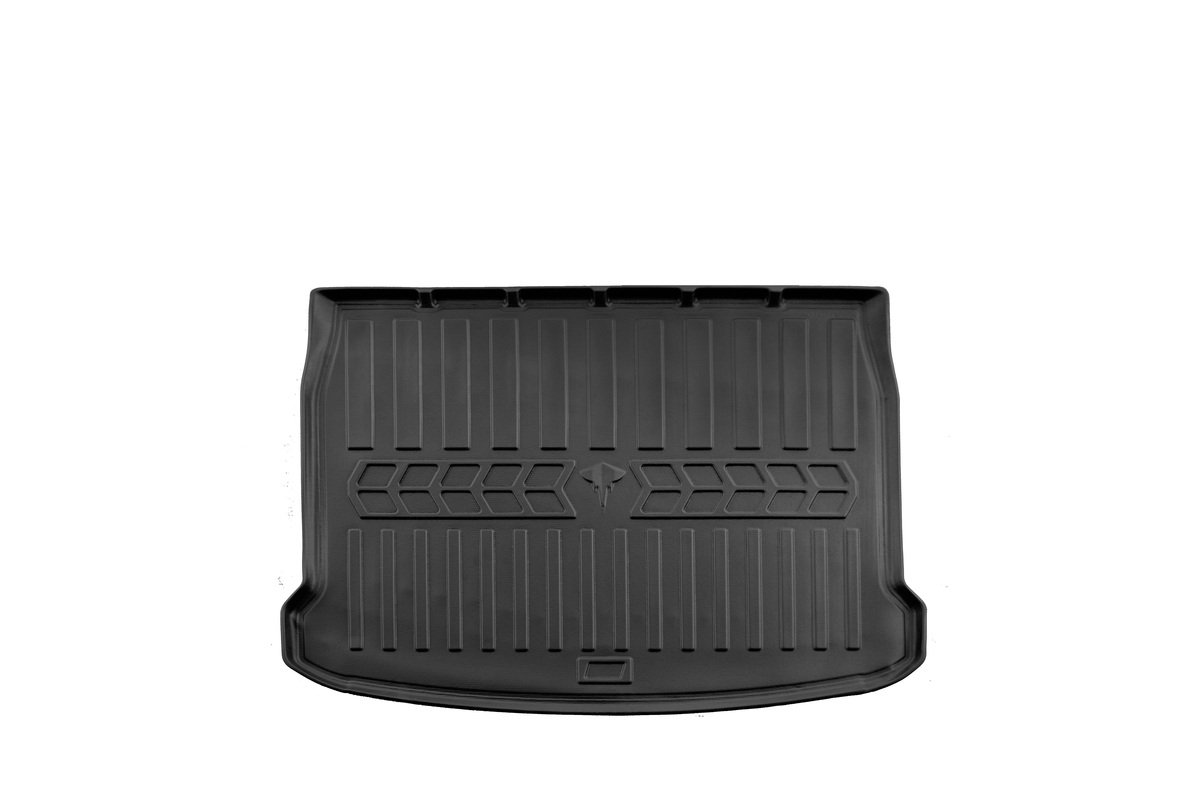 Vana do kufru, gumová 3D (TPE), MAZDA 3 (BP) hatchback, Stingray