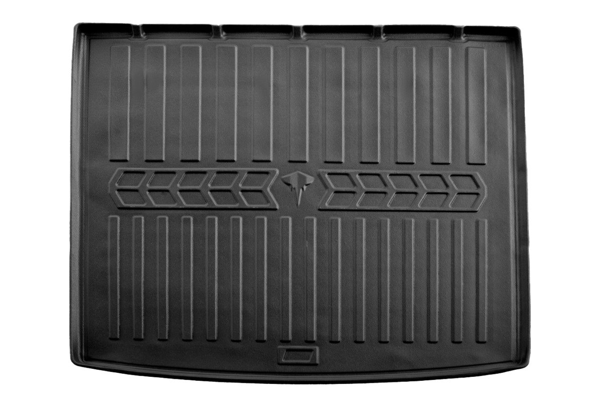 Vana do kufru, gumová 3D (TPE), MERCEDES-BENZ ML W164, Stingray