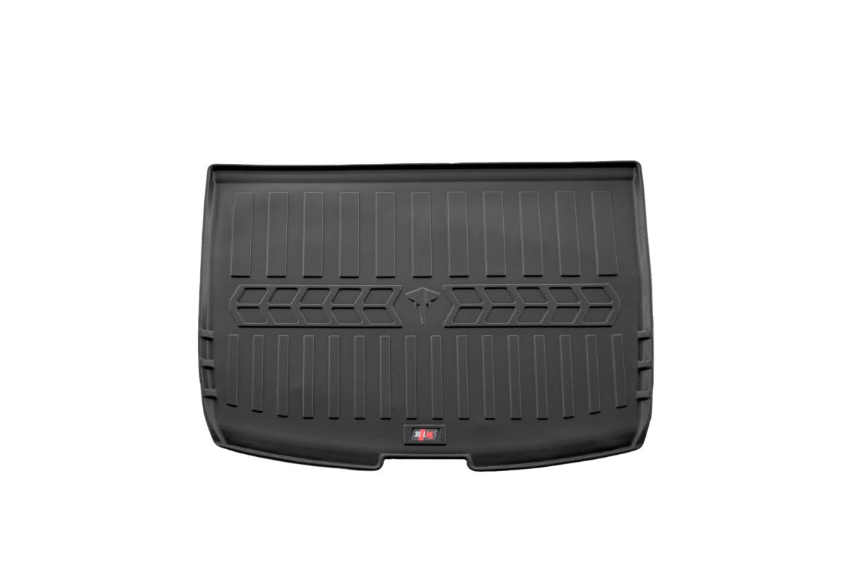 Vana do kufru, gumová 3D (TPE), MITSUBISHI Eclipse Cross, Stingray