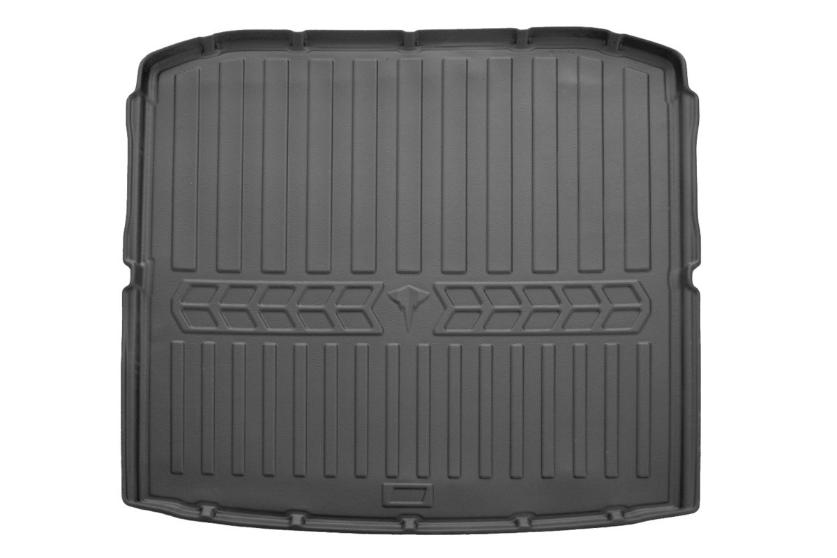 Vana do kufru, gumová 3D (TPE), ŠKODA Superb III liftback (2015-), Stingray