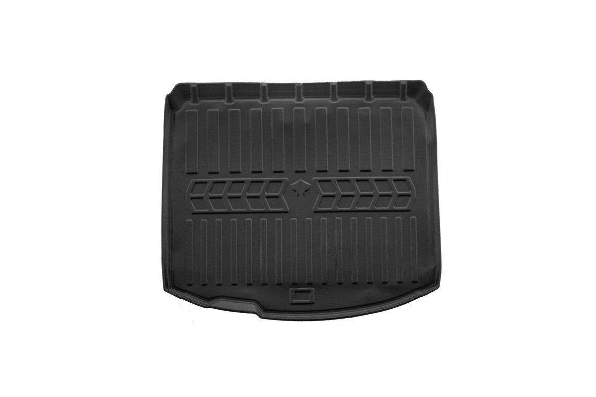 Vana do kufru, gumová 3D (TPE), MAZDA 3 (BL) hatchback, Stingray
