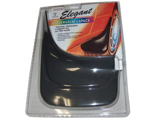 Zásterky ELEGANT 2