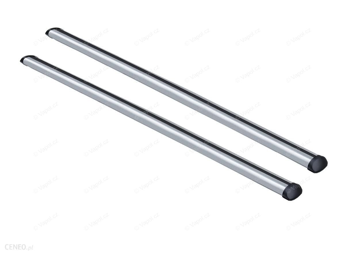 Tyč hliníková 112 cm Menabo Tema