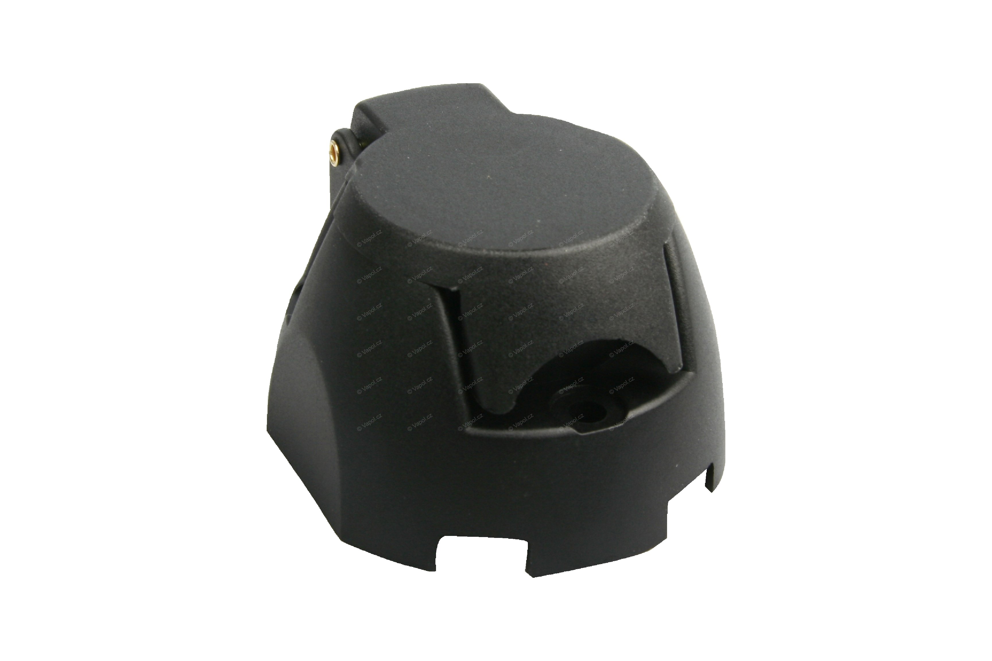 Zásuvka 7-pin
