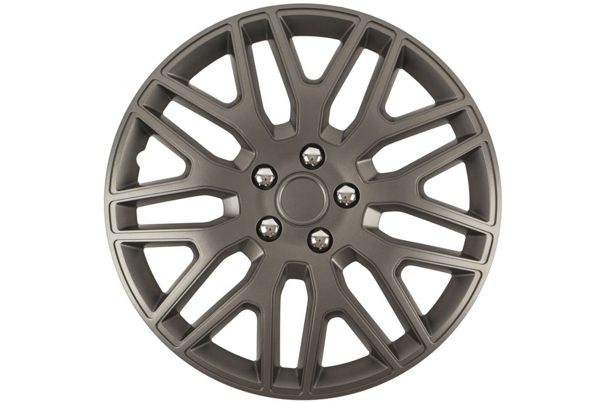 Poklice DAKAR NC graphite 14