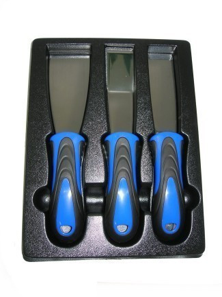 Špachtľa 3 ks - C043010