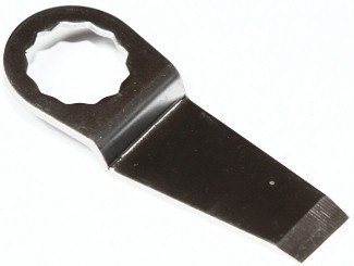 Čepeľ 8 mm
