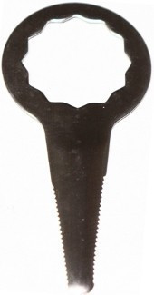 Čepeľ 35 mm