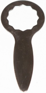 Čepeľ 15 mm - C045035