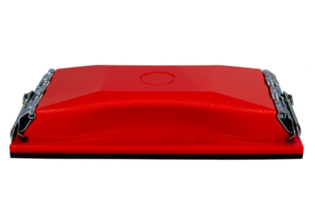 Držiak brúsneho papiera 210 mm - C060002