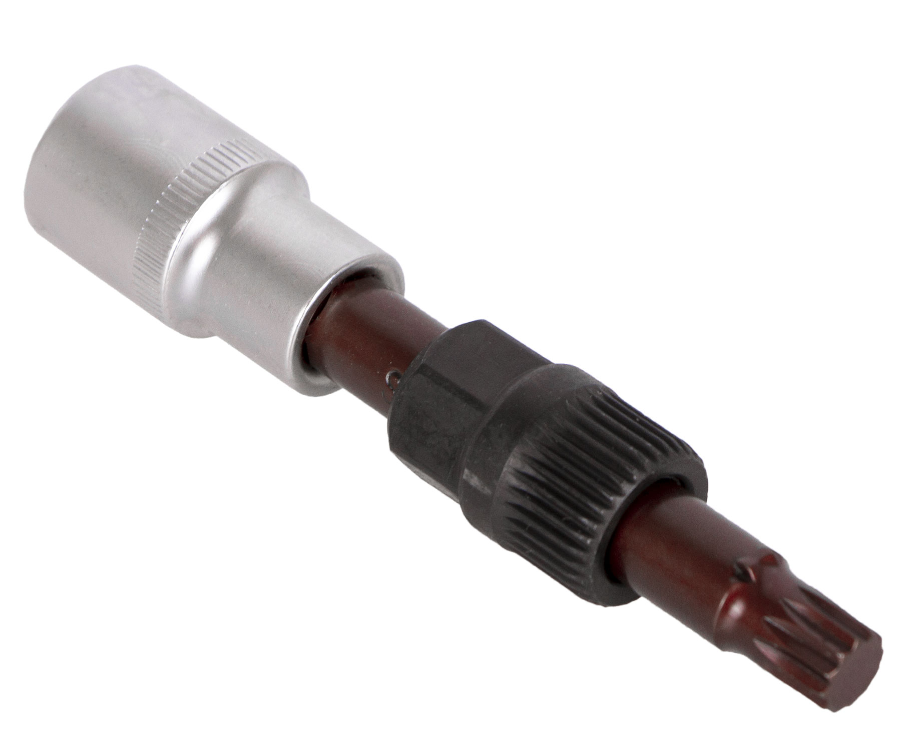 Prípravok na demontáž remenice alternátora, Kľúč 1/2" x M10 - C239063
