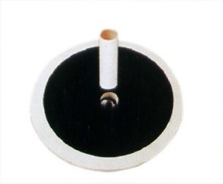 Unášací kotúč na leštenie, Ø180mm - CZ51027