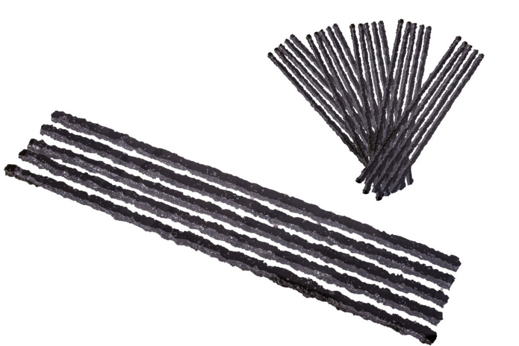 Tesniace knôty 7" (cca 17,78 cm) - G2332302